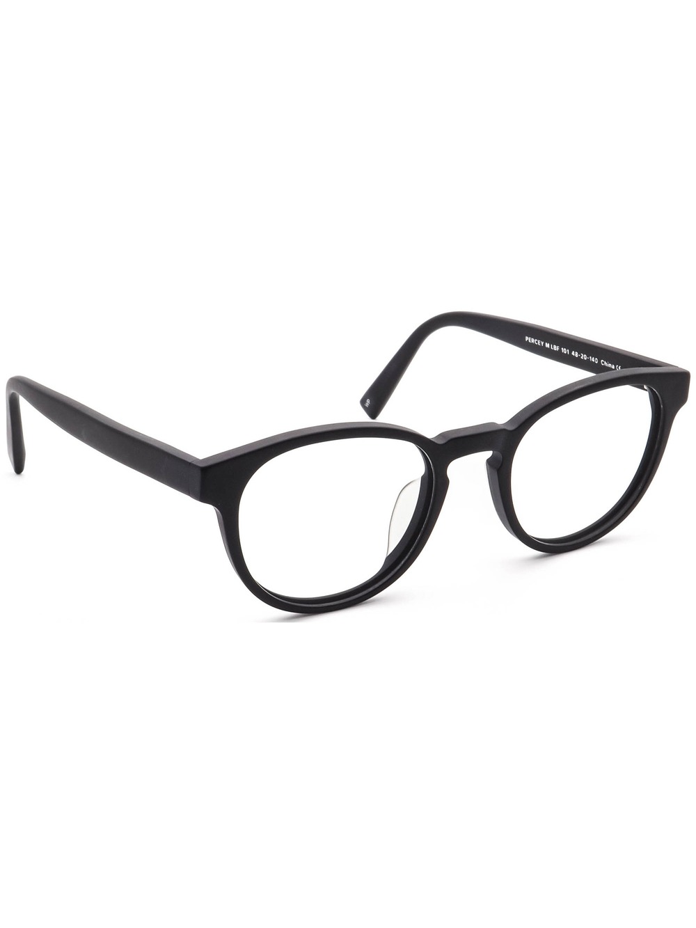 Warby Parker Percey M LBF 101 Eyewear